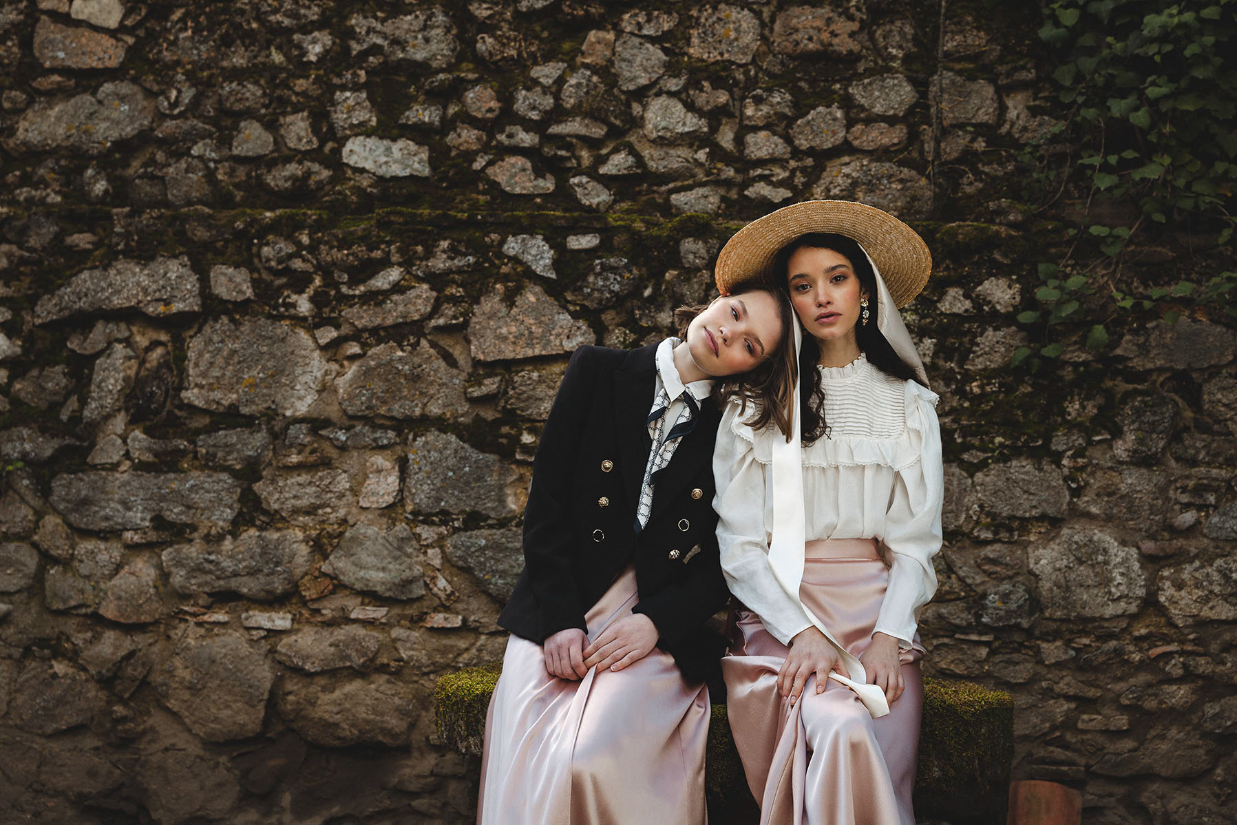 CAMPAÑA NOVIAS - INVITADA '20