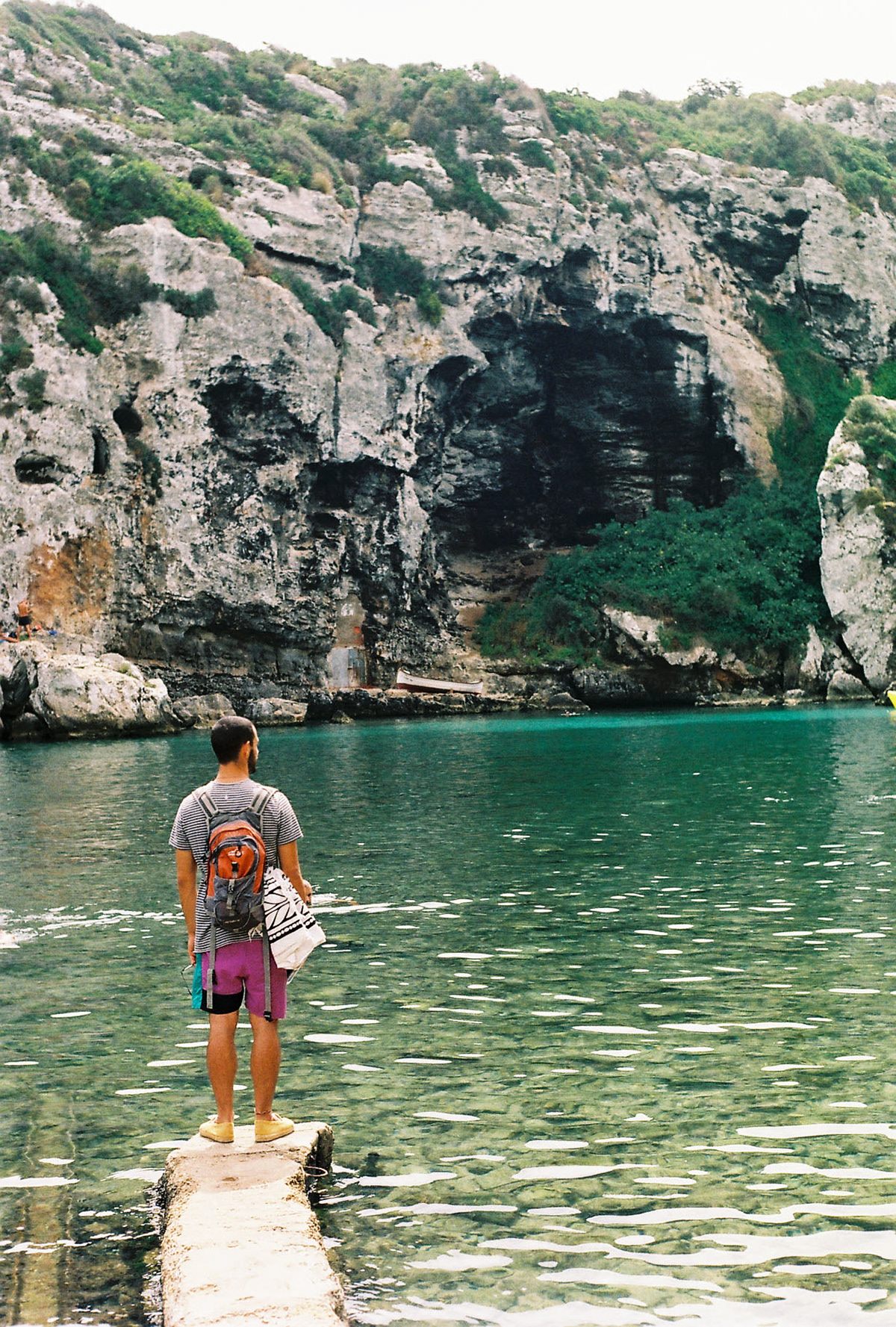MENORCA