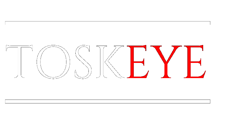 Toskeye - Ilir Toski