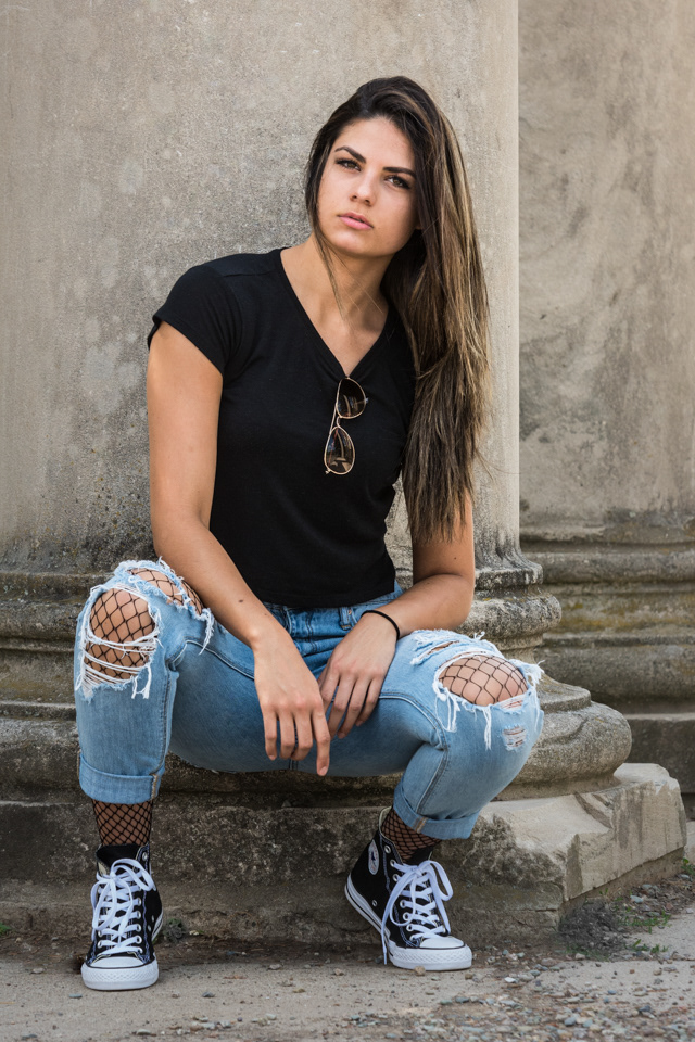 Sabrina