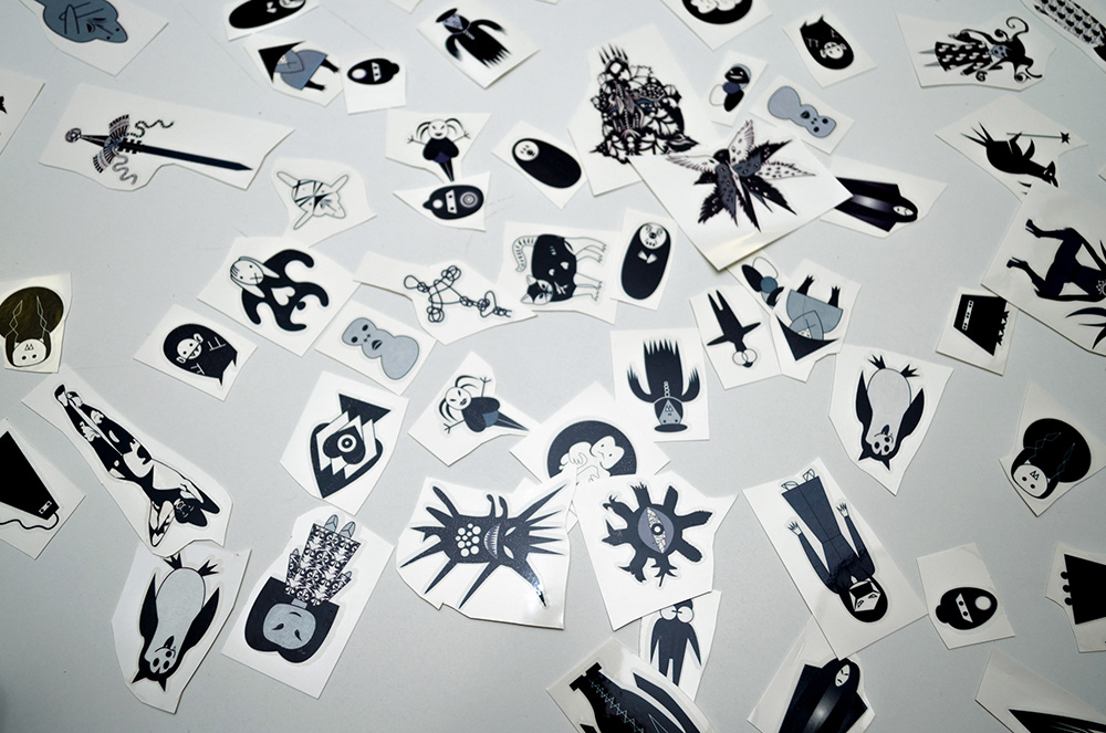 tatoos