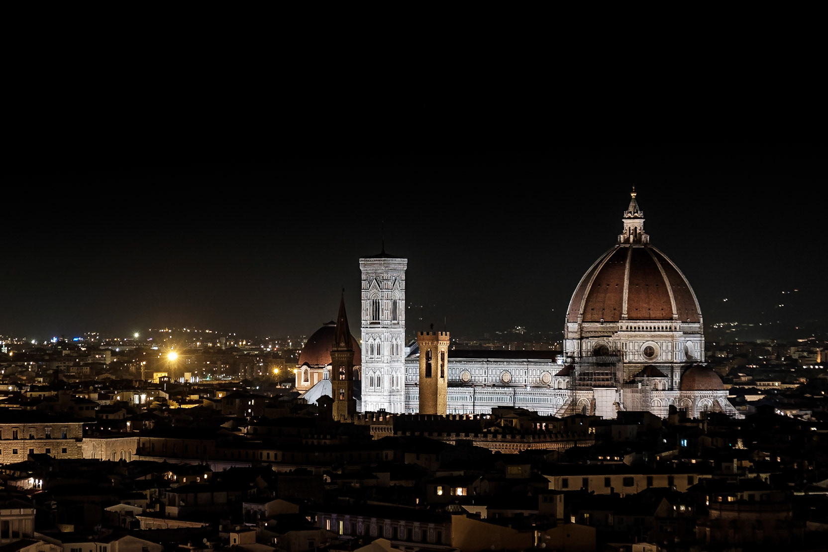 Cattedrale di Santa Maria del Fiore Duomo 