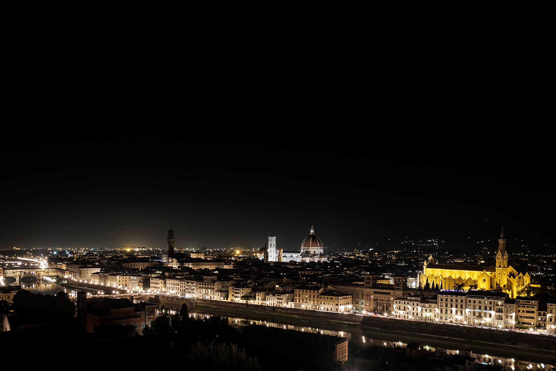 Piazzale Michelangelo