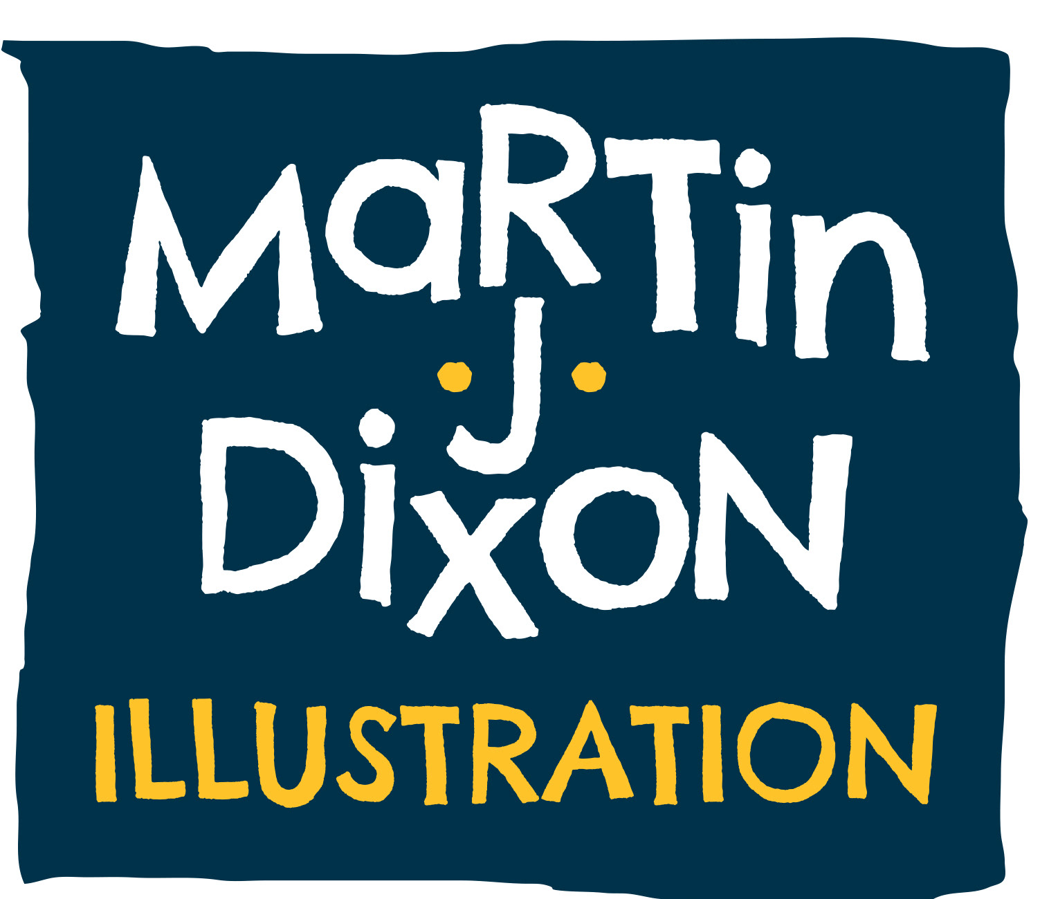 Martin Dixon