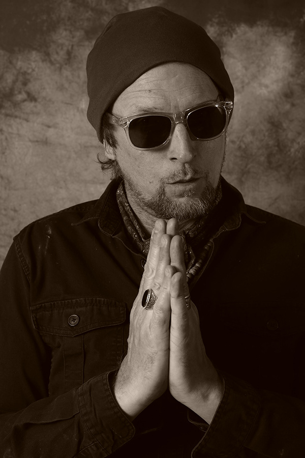 The Shank Band ROGUES GALLERY