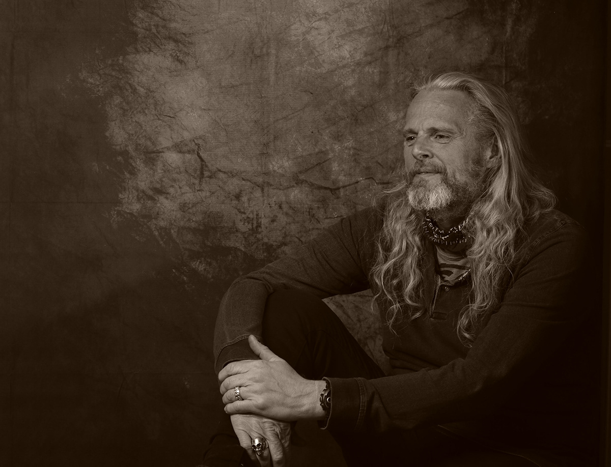 The Shank Band ROGUES GALLERY