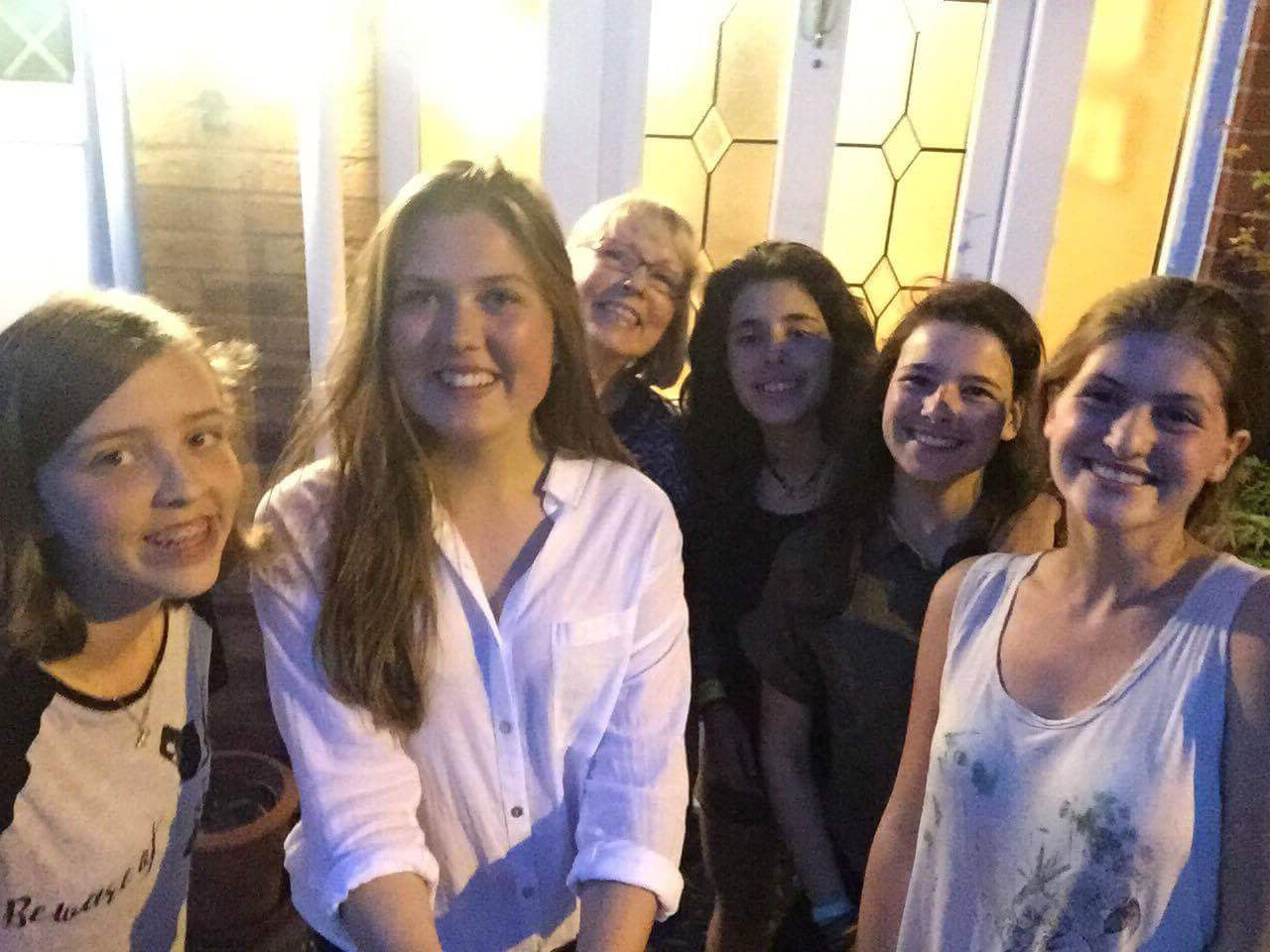 Leamington Spa 2016