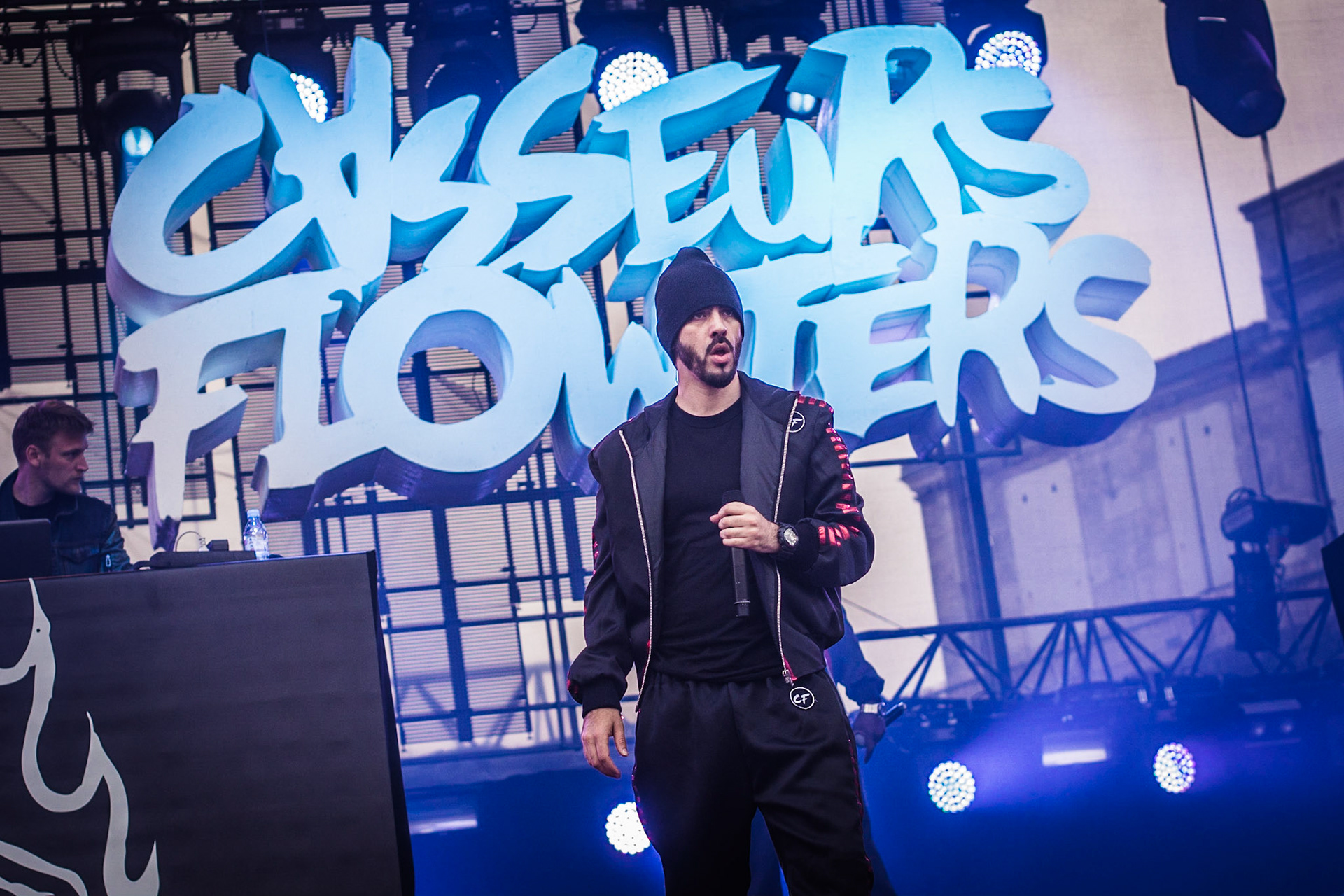 Francofolies 2014