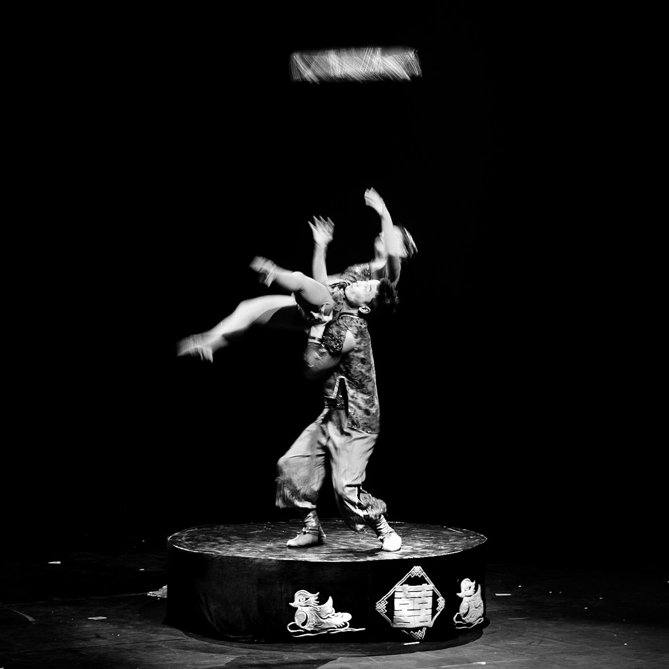 Cirque de Hong Kong