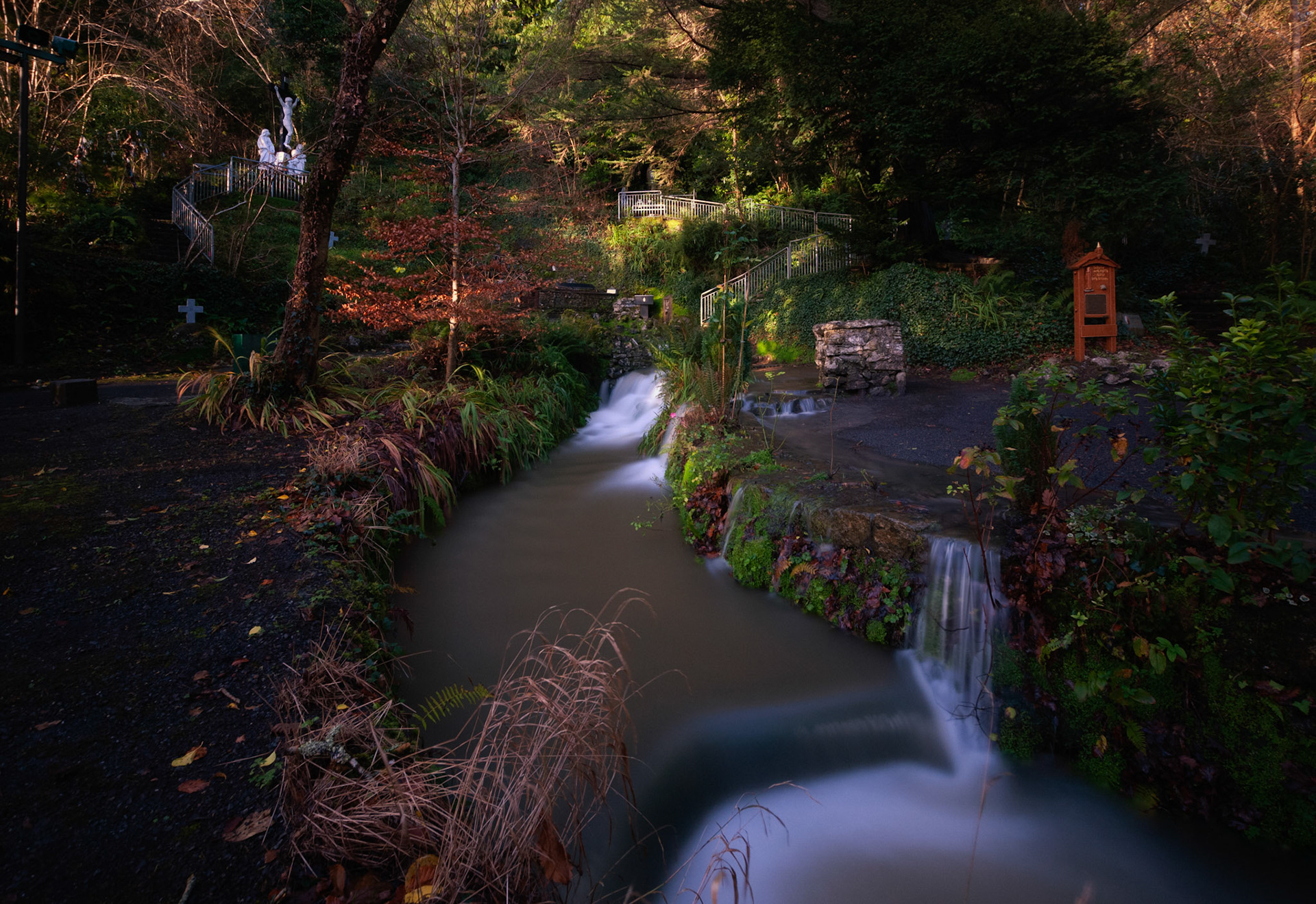 Holy Well Sligo