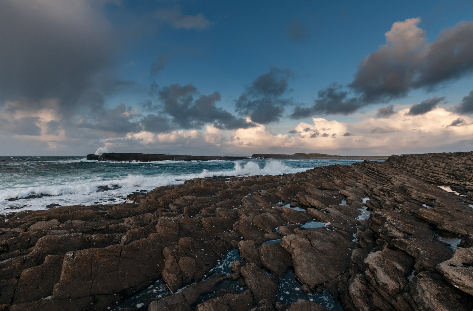 Ballyconnell Co.Sligo