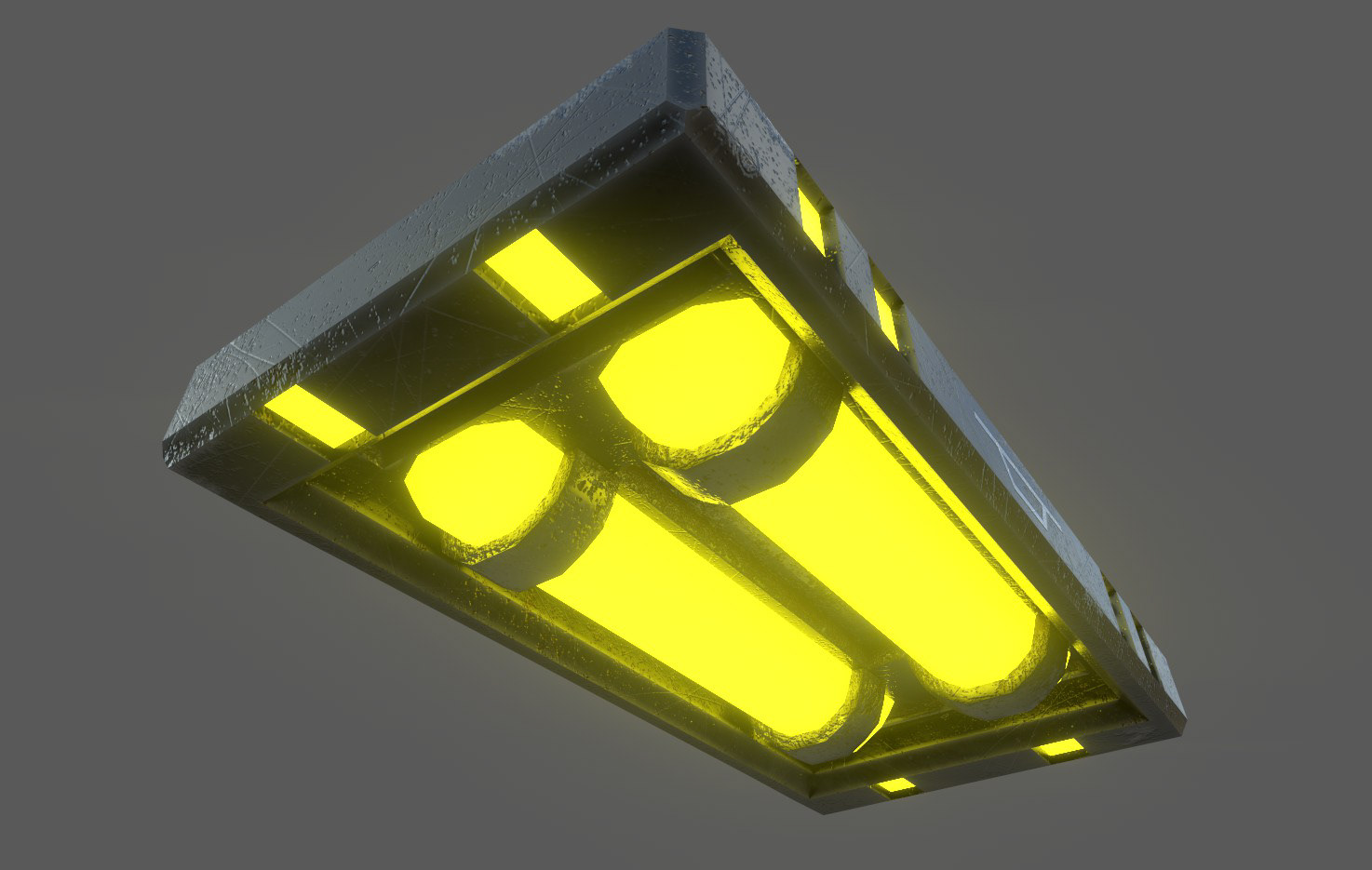 Light Fixture