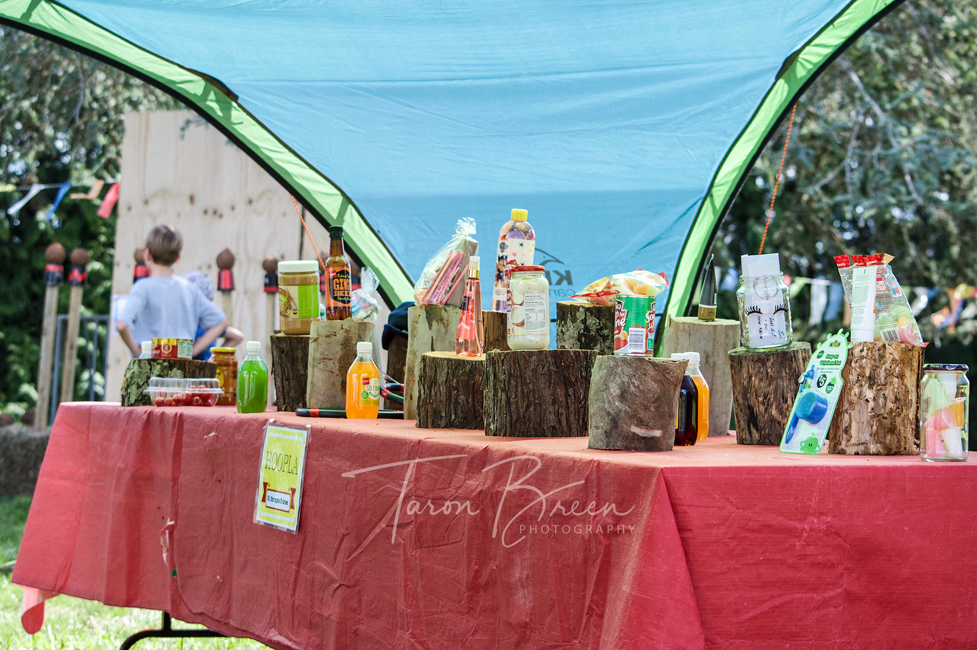 Rukuhia School FUN Festival 2018