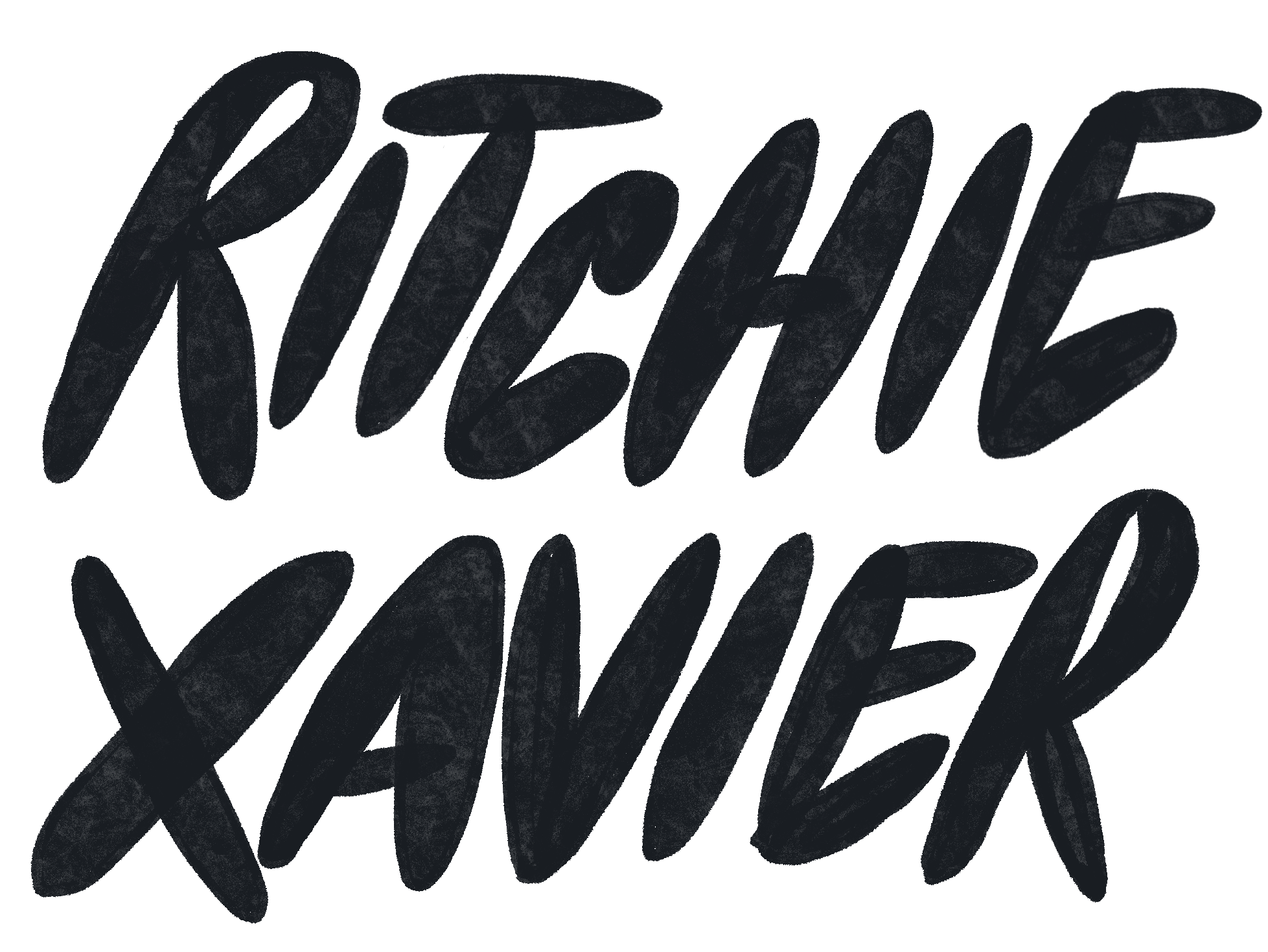 Ritchie Xavier