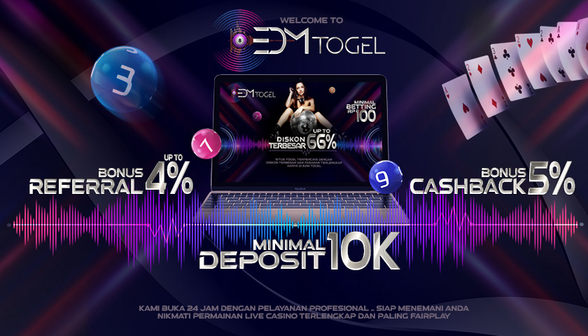 Data Togel Germany 5d