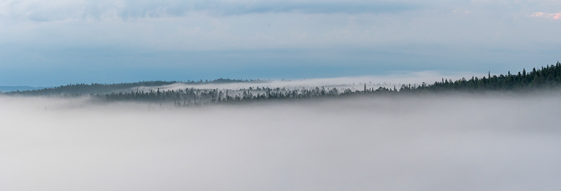 Pähkänän panoraama