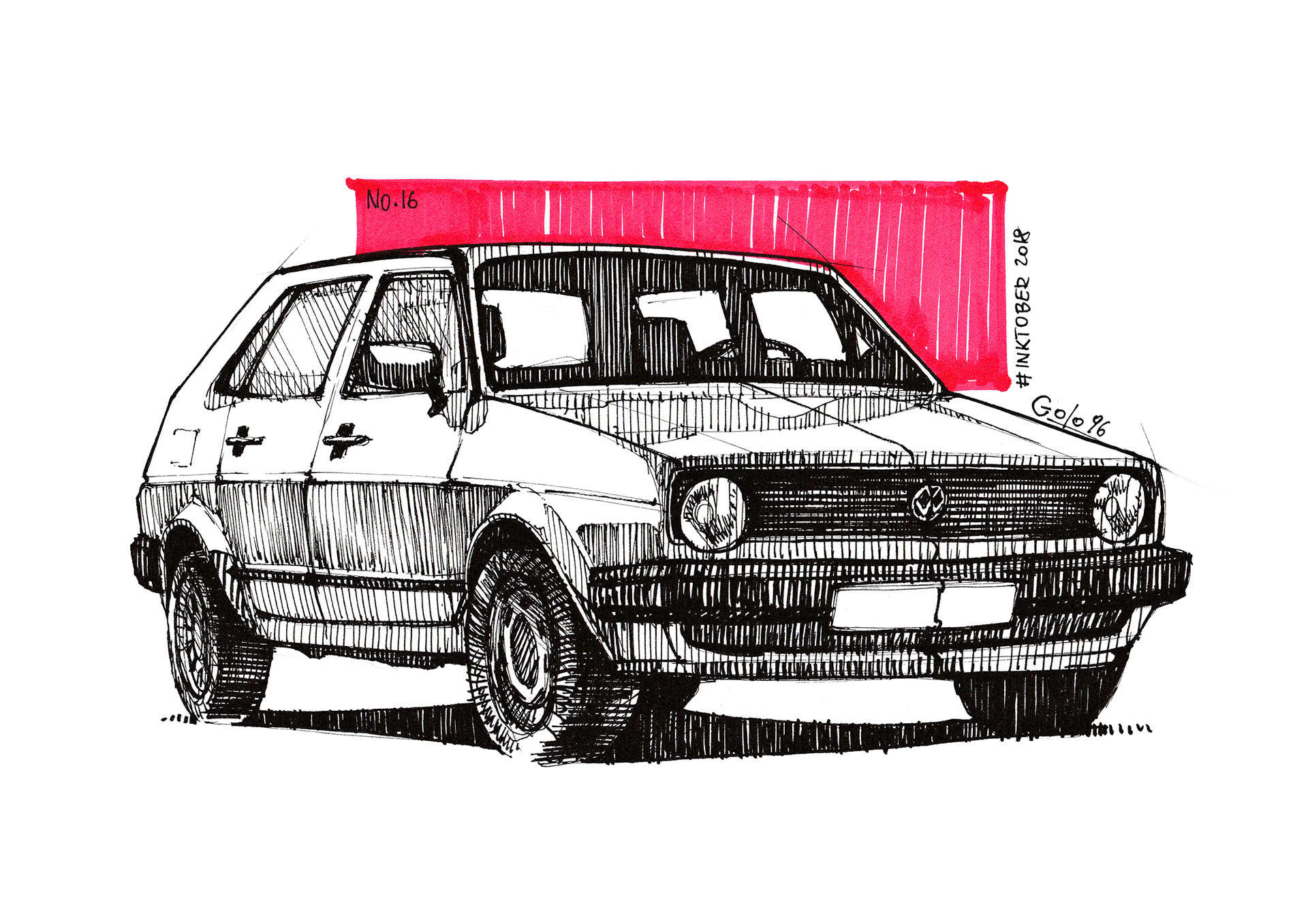 Day 16: Angular