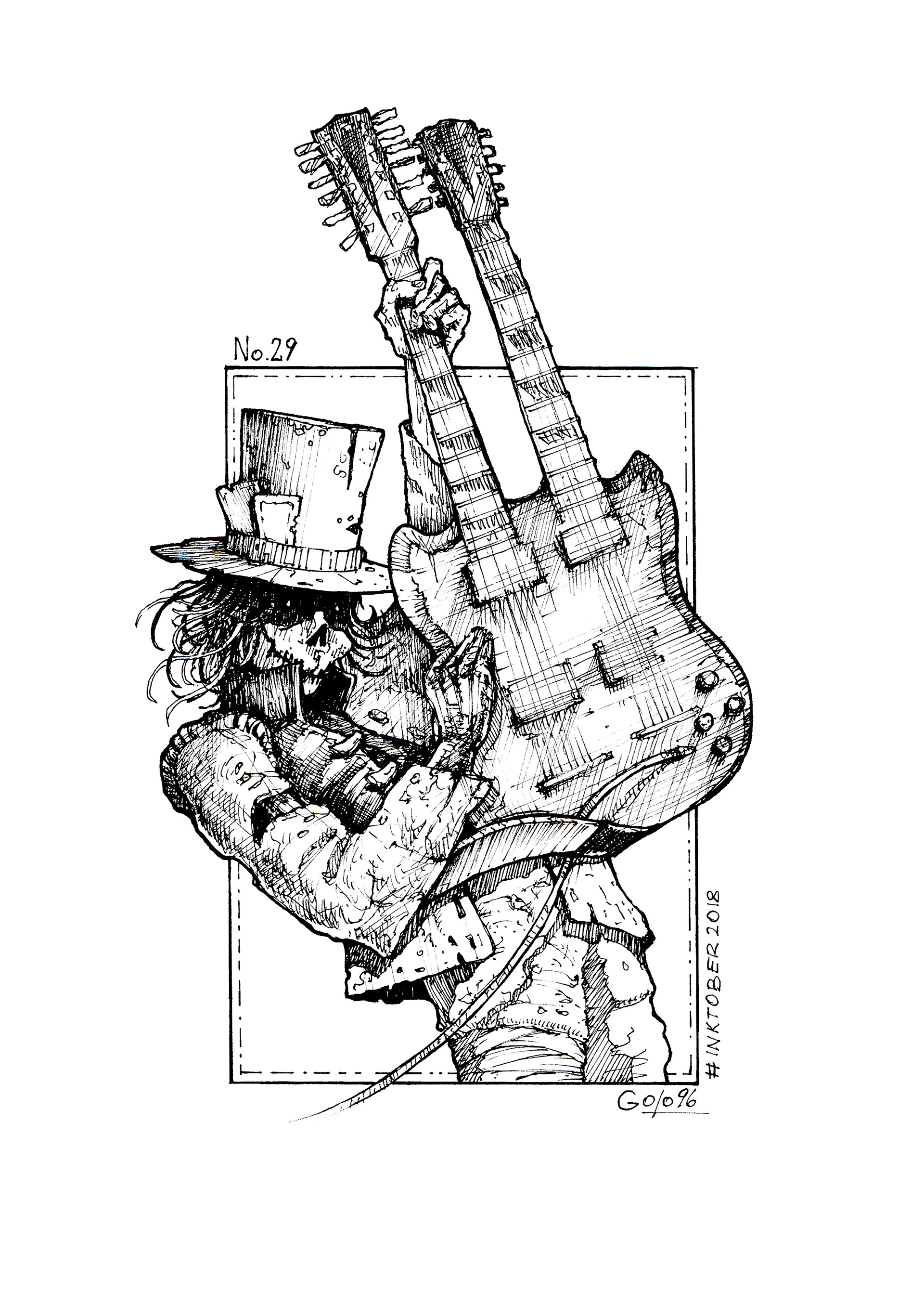 Day 29: Double