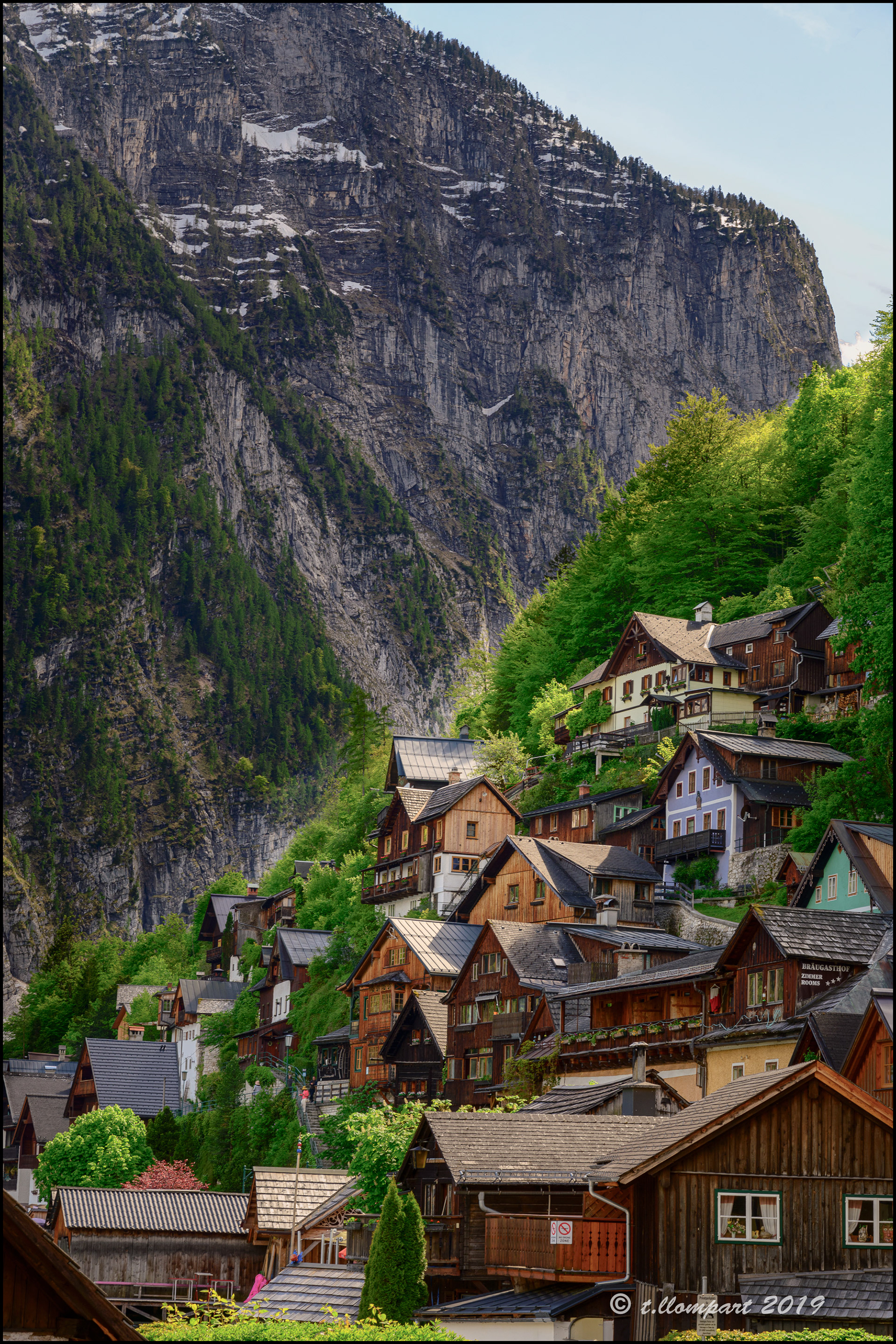 Hallstat
