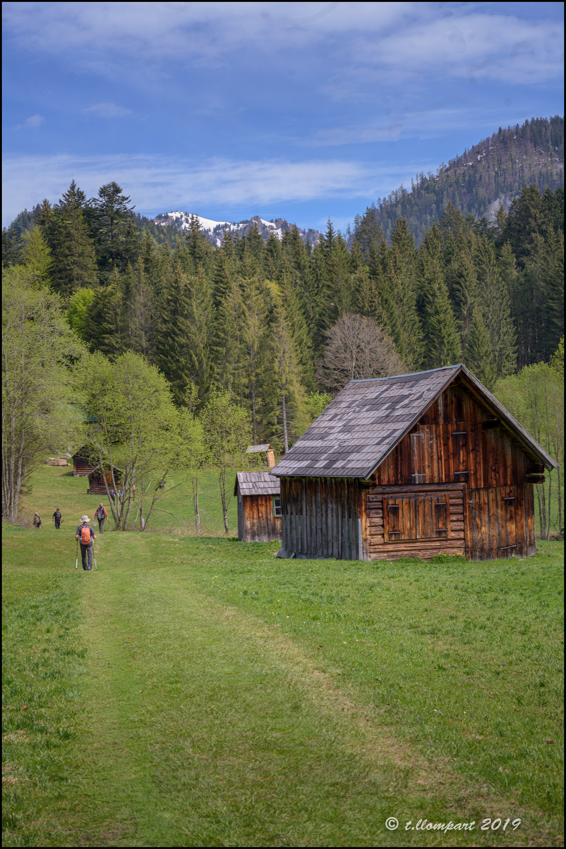 Altausee-Bad Ischl