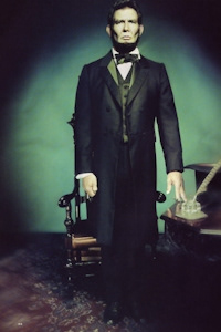 Harrison Ford