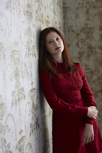 Bonnie Wright