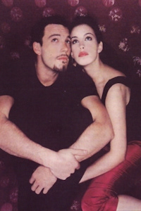 Ben Affleck & Liv Tyler
