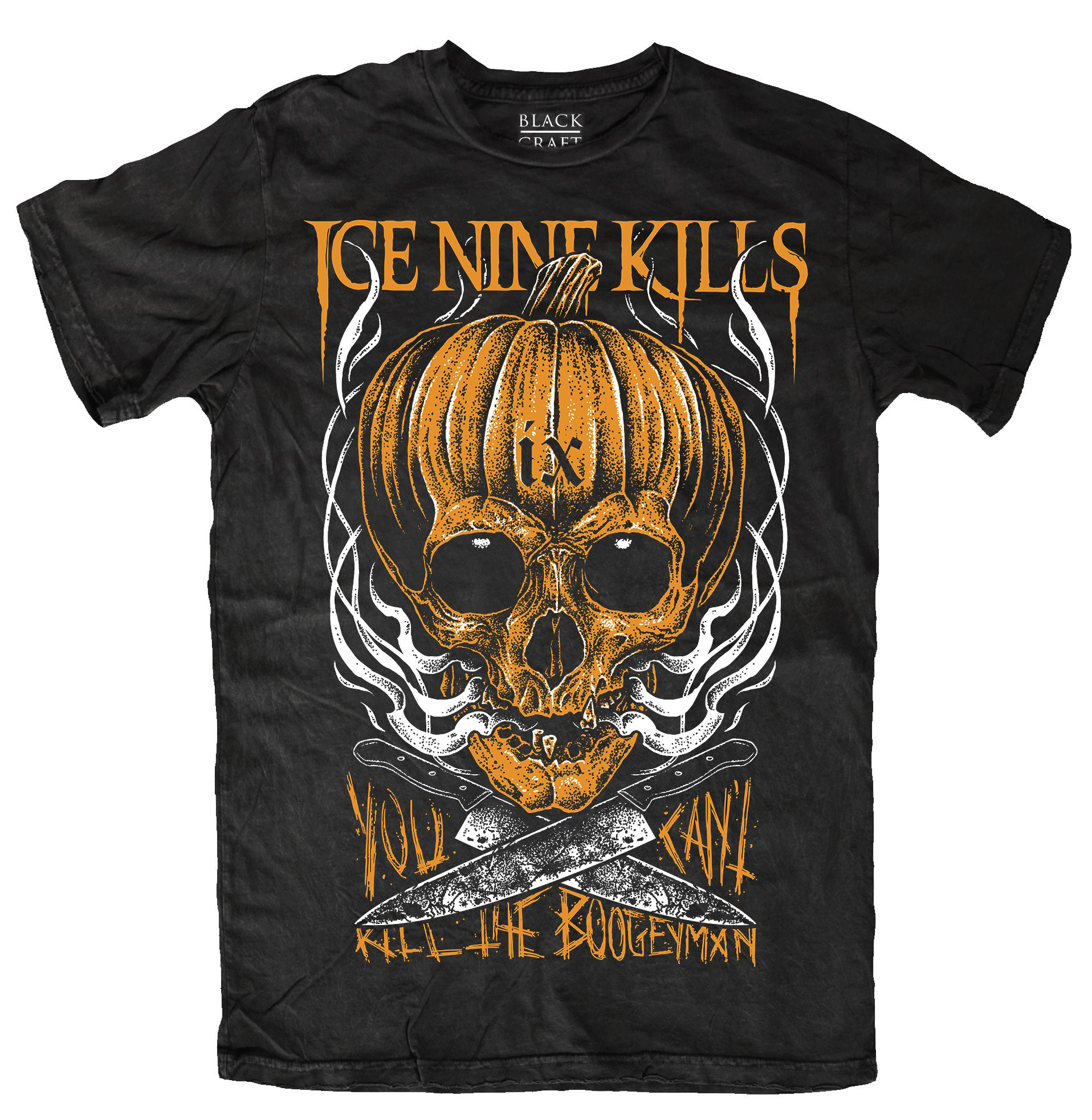 ice nine kills scream shirt