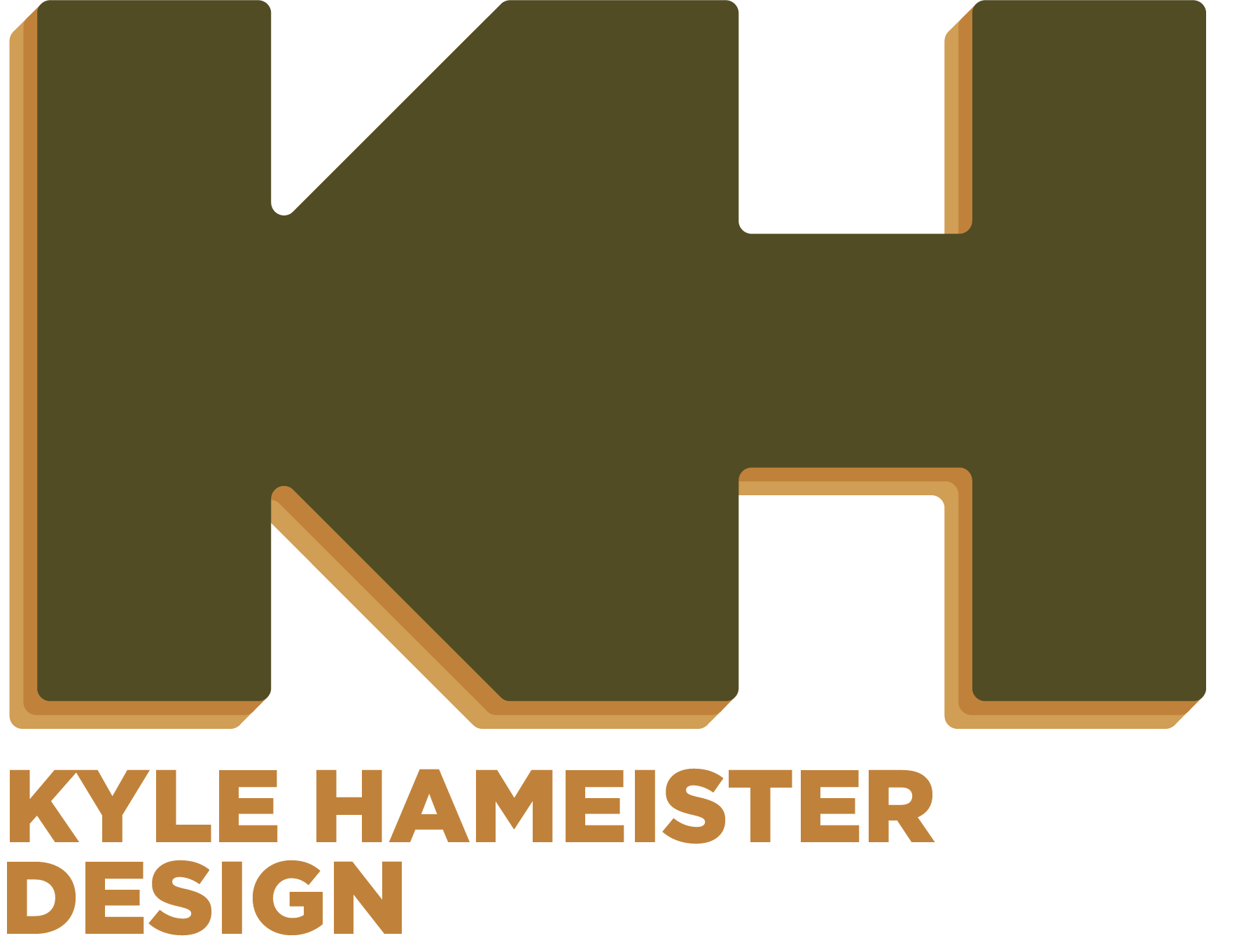 KYLE HAMEISTER DESIGN