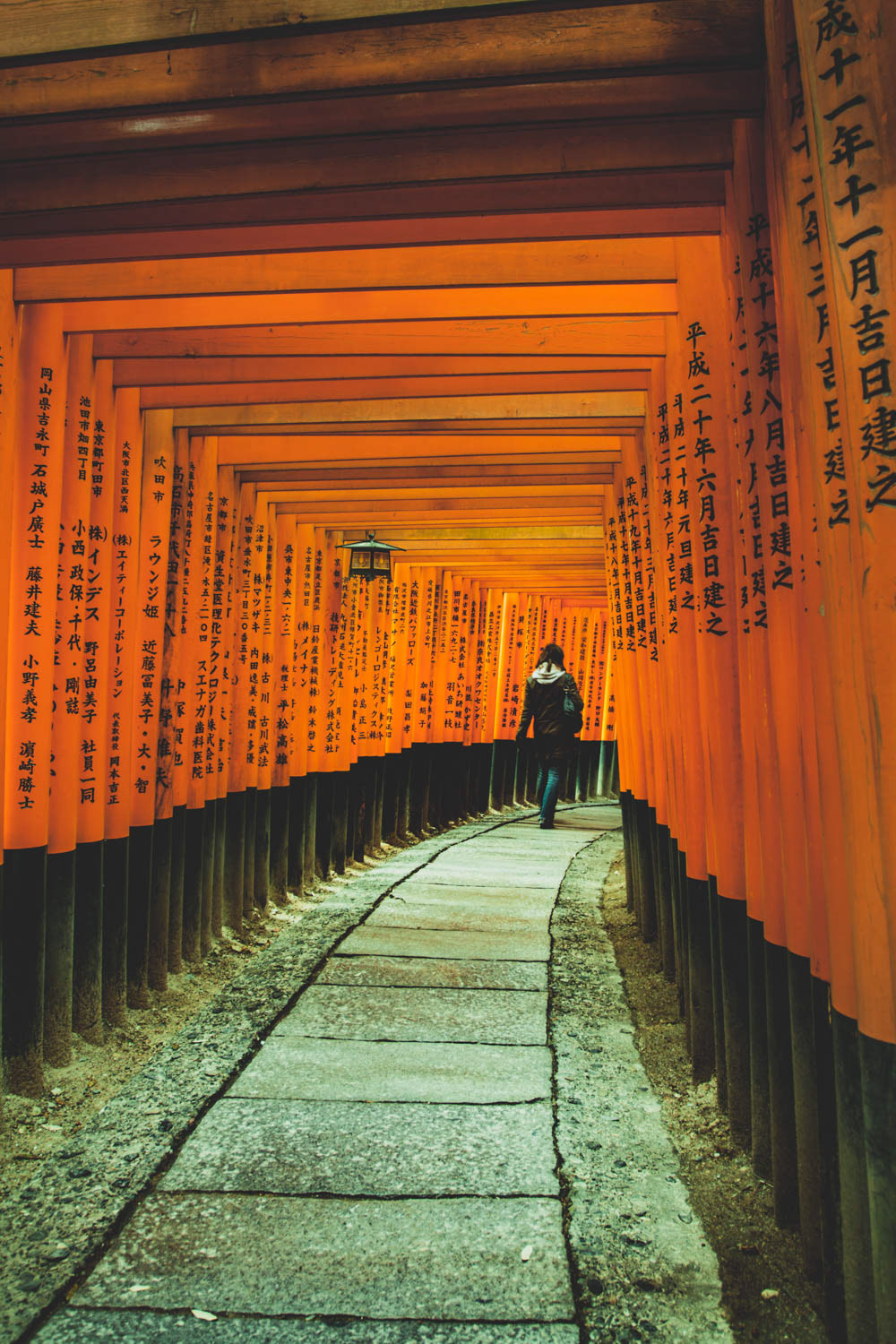 Kyoto, Japan