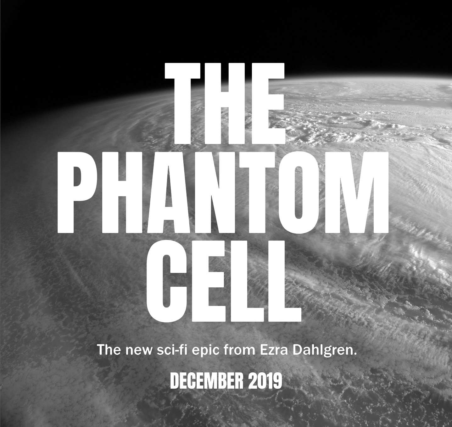 "The Phantom Cell" announcement