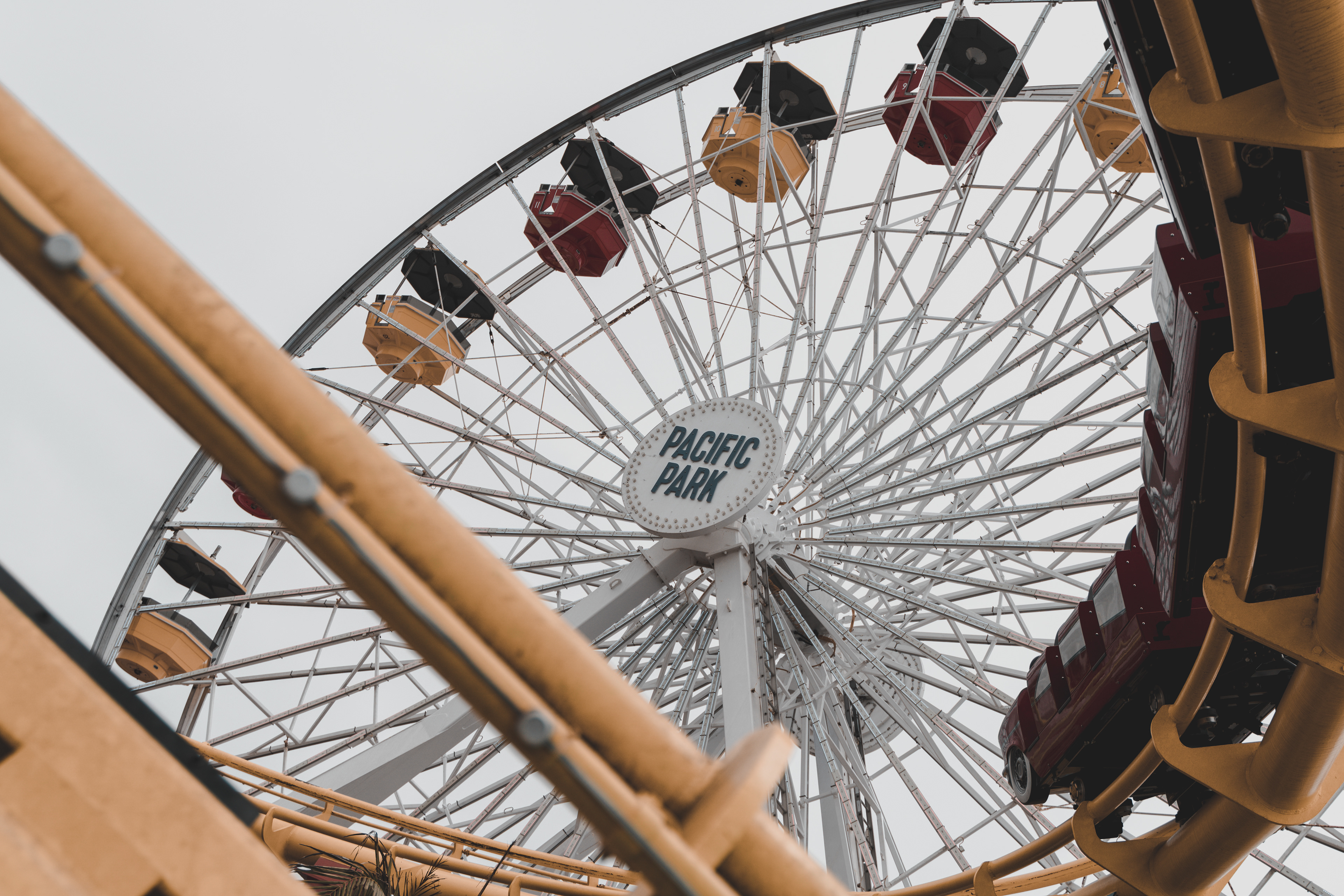 Pacific Park