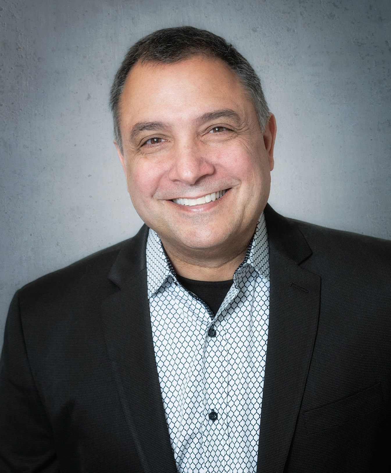 Mike,CEO of Altitude, new headshot for publication