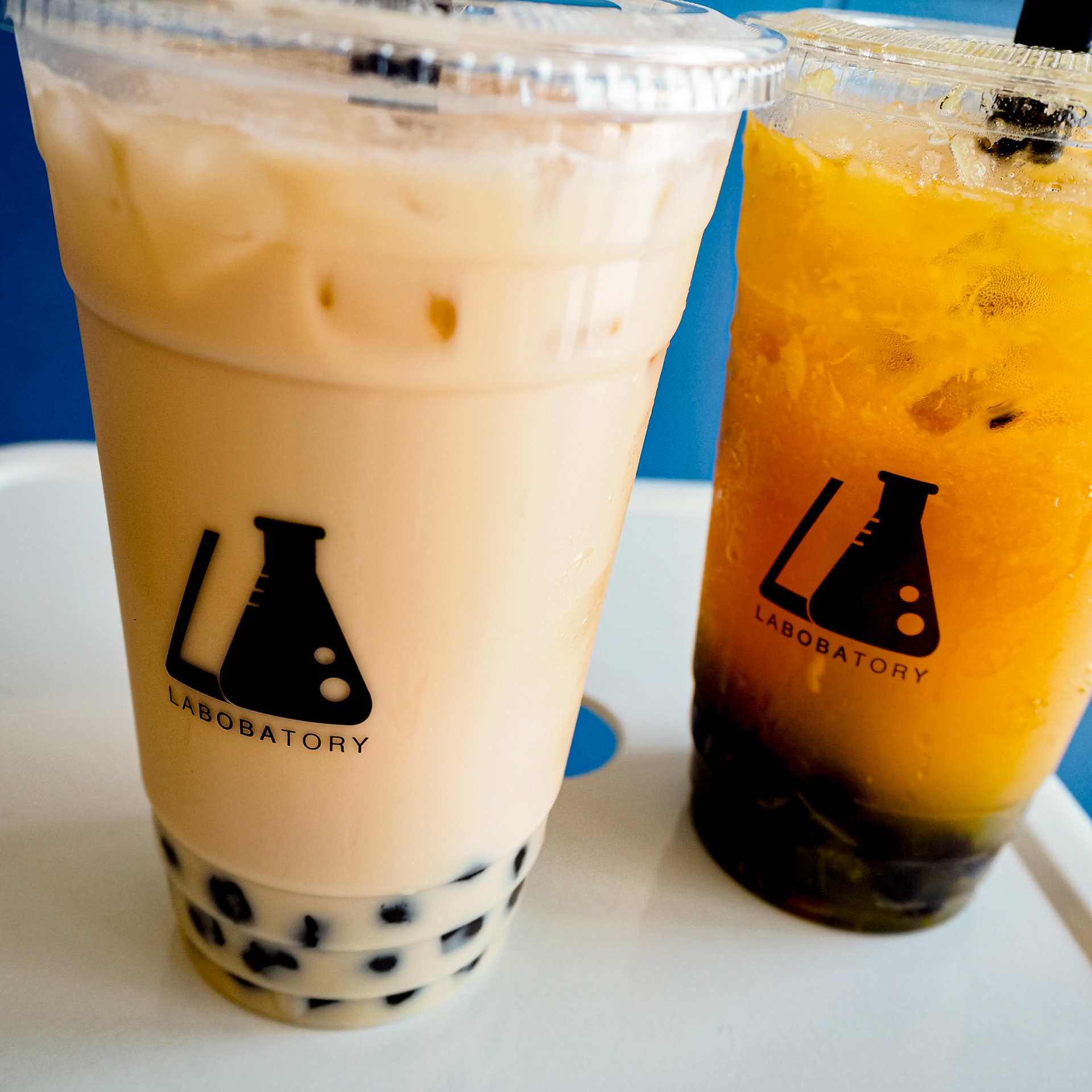 Labobatory