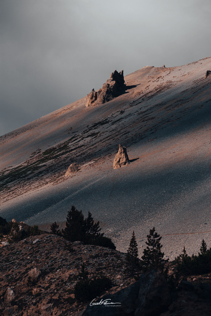 Col de l'Izoard