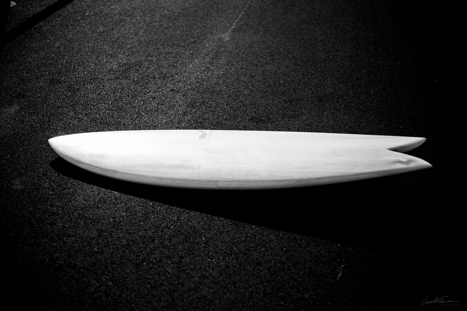 Biscarrosse Plage, Cachalot Surfboards