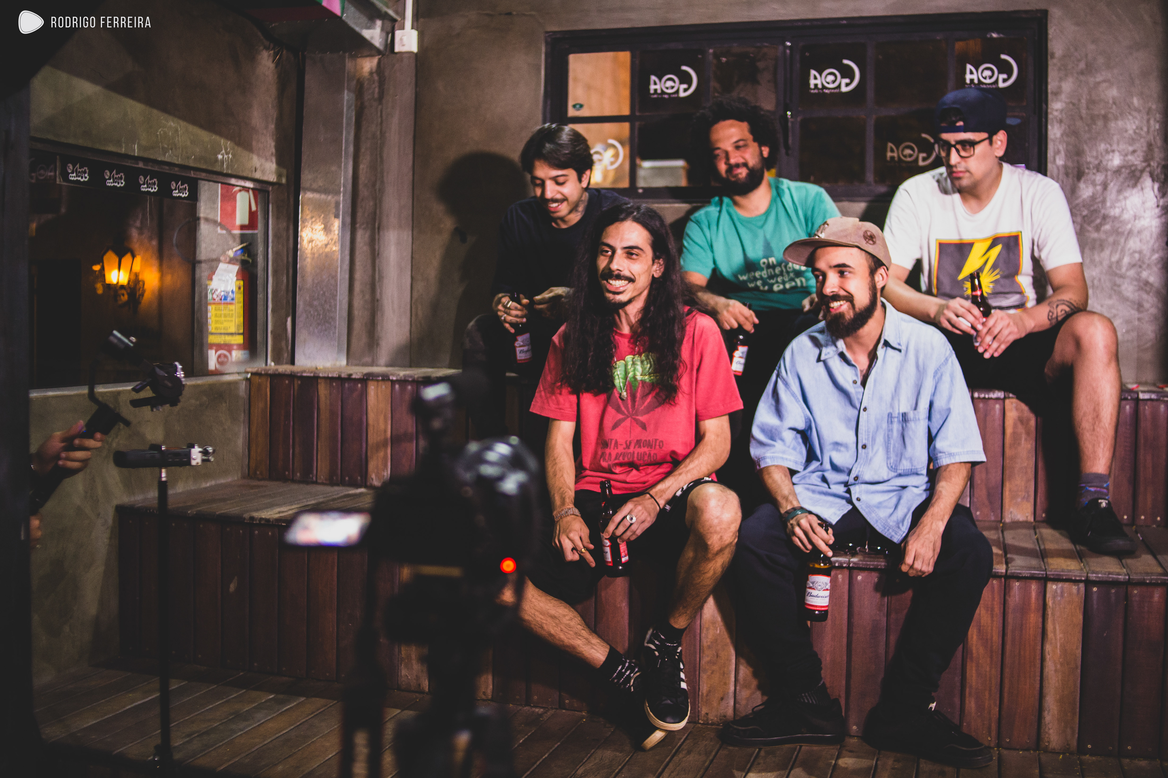 Soul Rueiro: GOA Lounge | Ribeirão Preto-SP