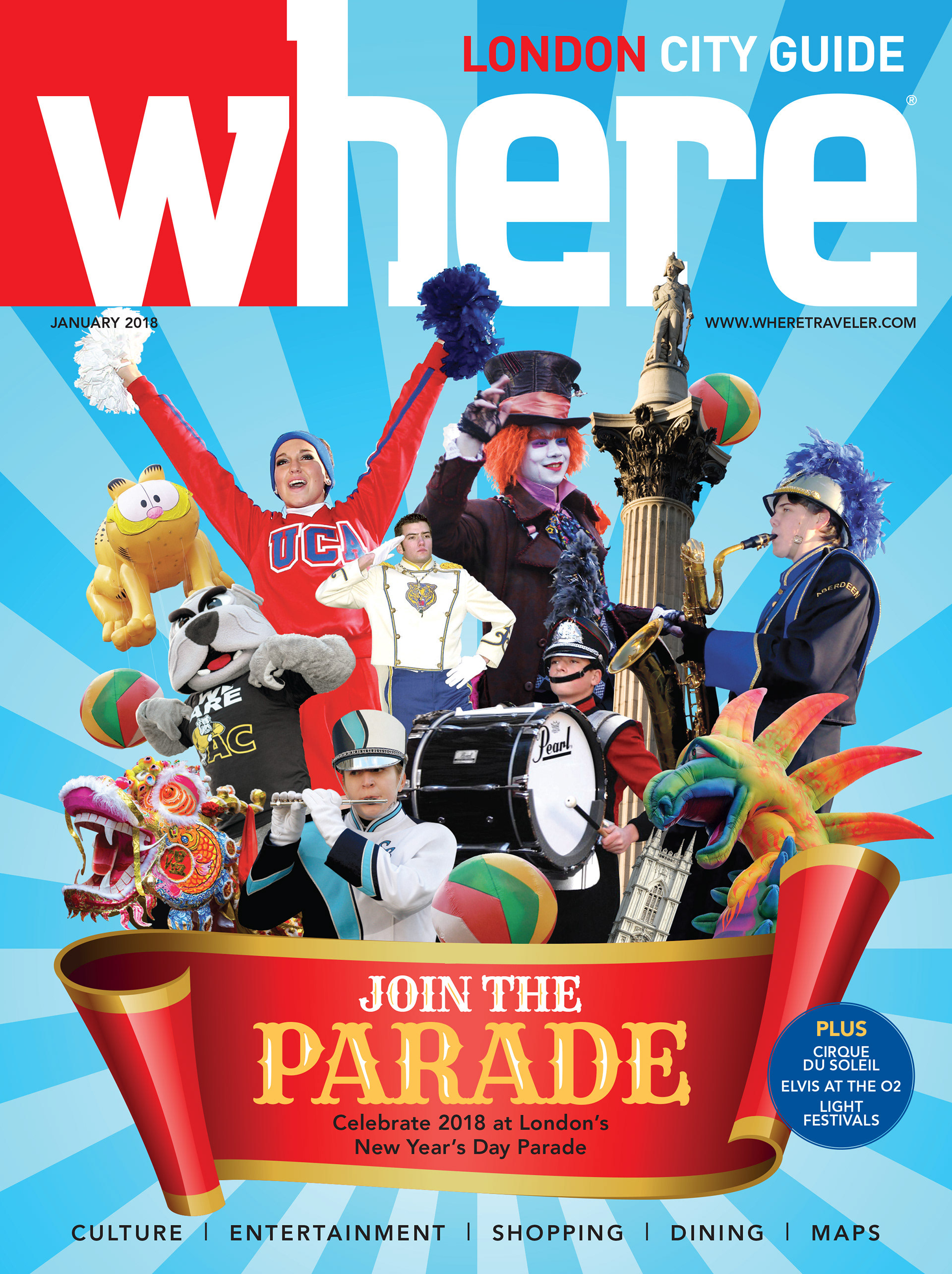 David Pollard Design and Artworking