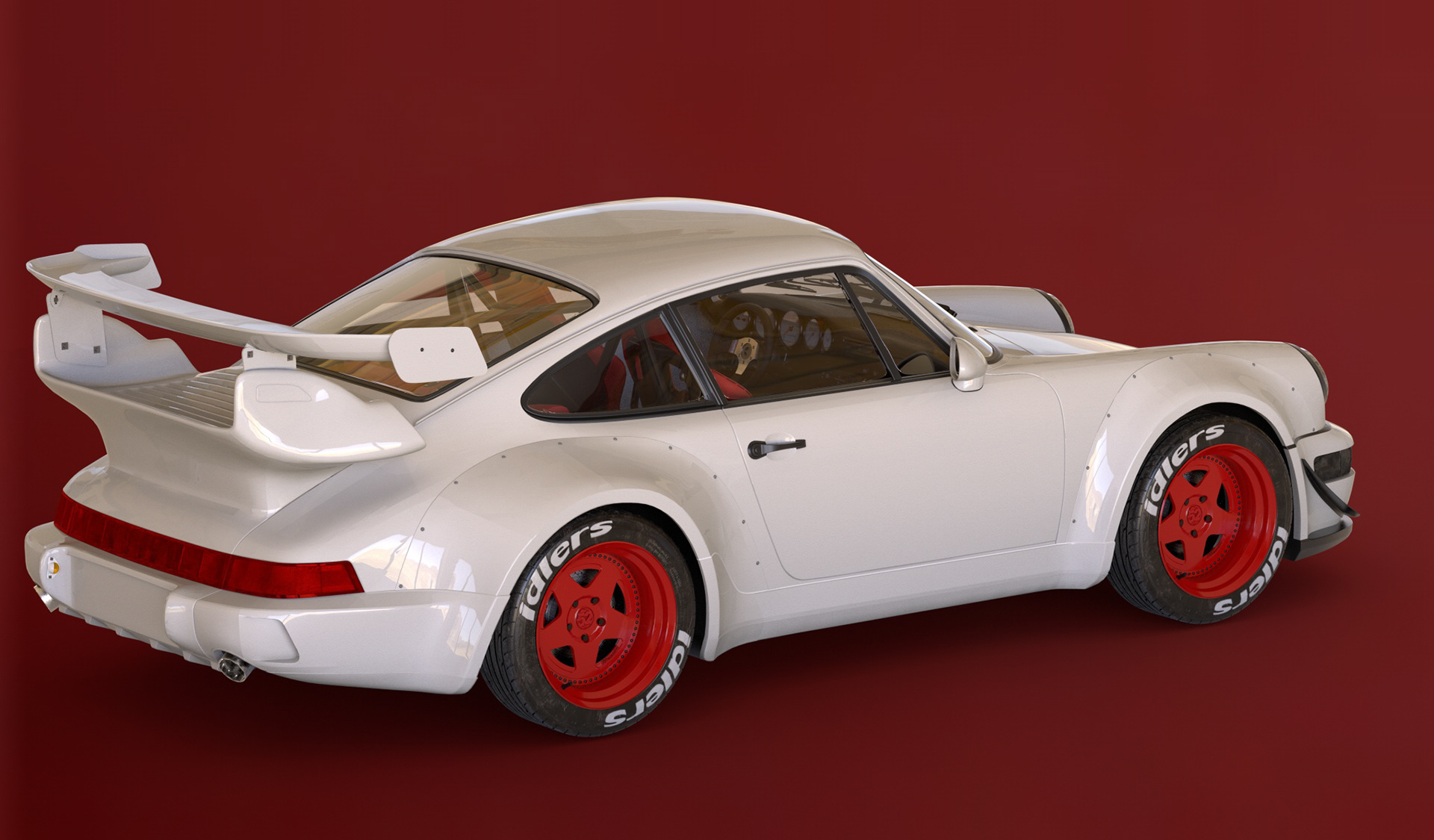 Featured image of post Brian Scotto Porsche