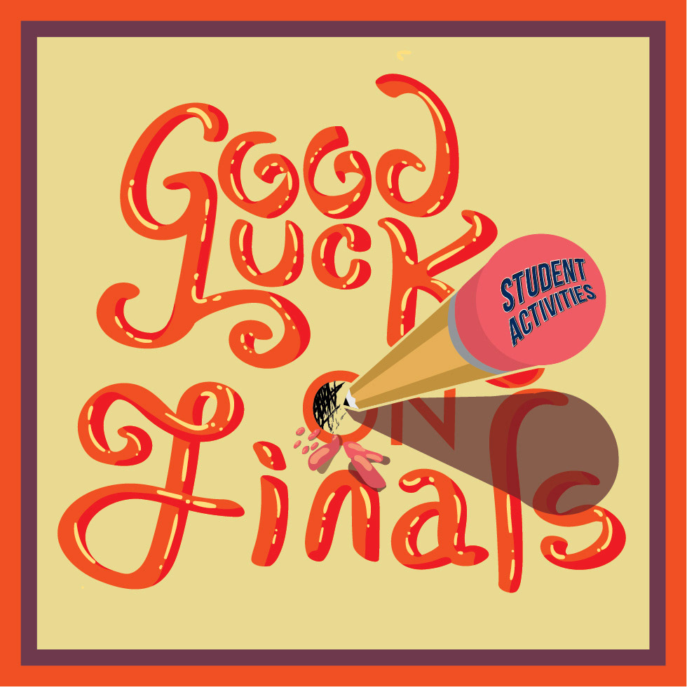 Andrea Monasmith Good Luck On Finals 2