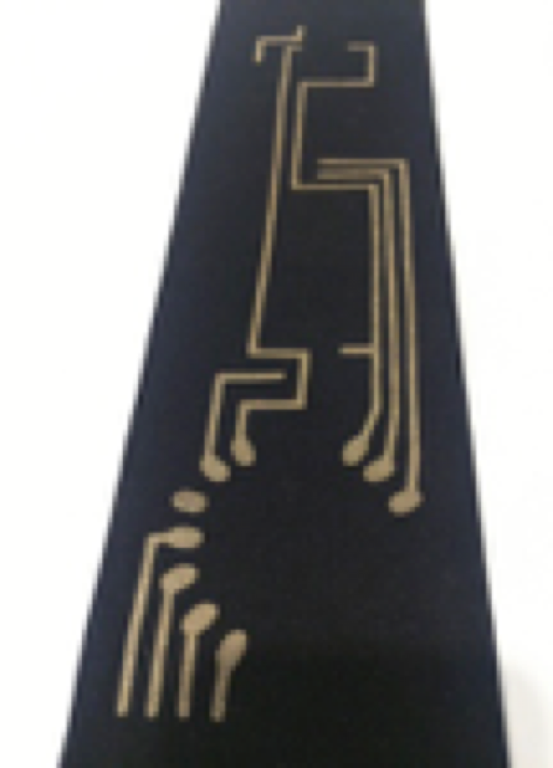Fabric Circuit