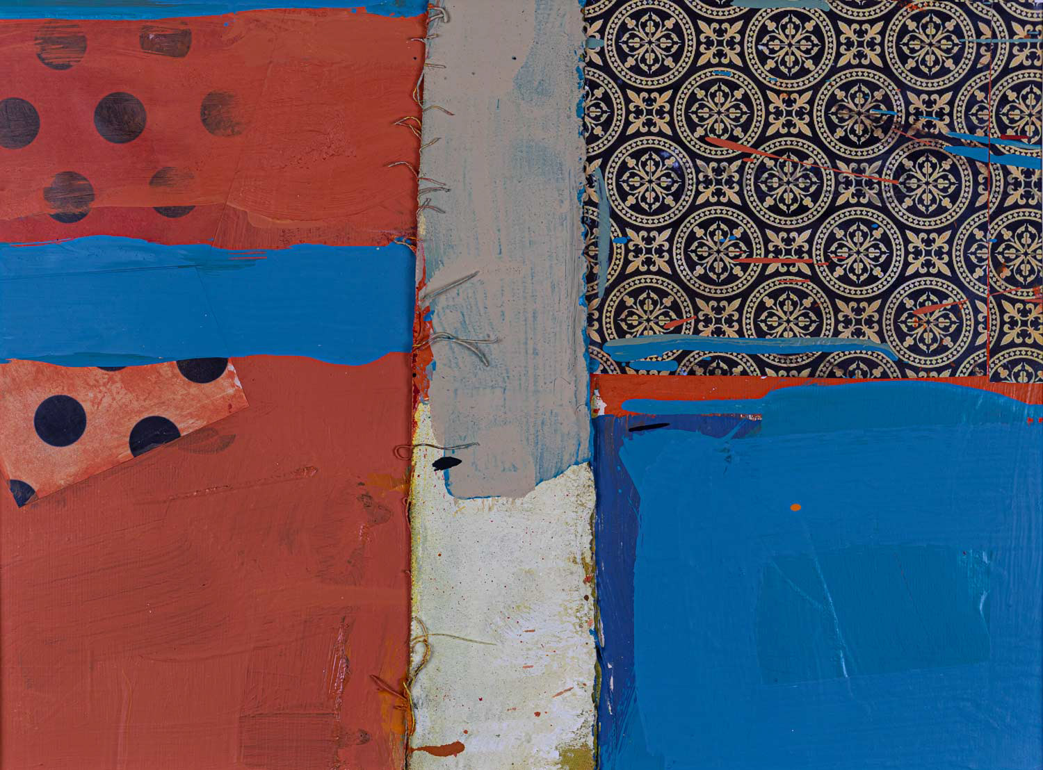 Masch, Painting