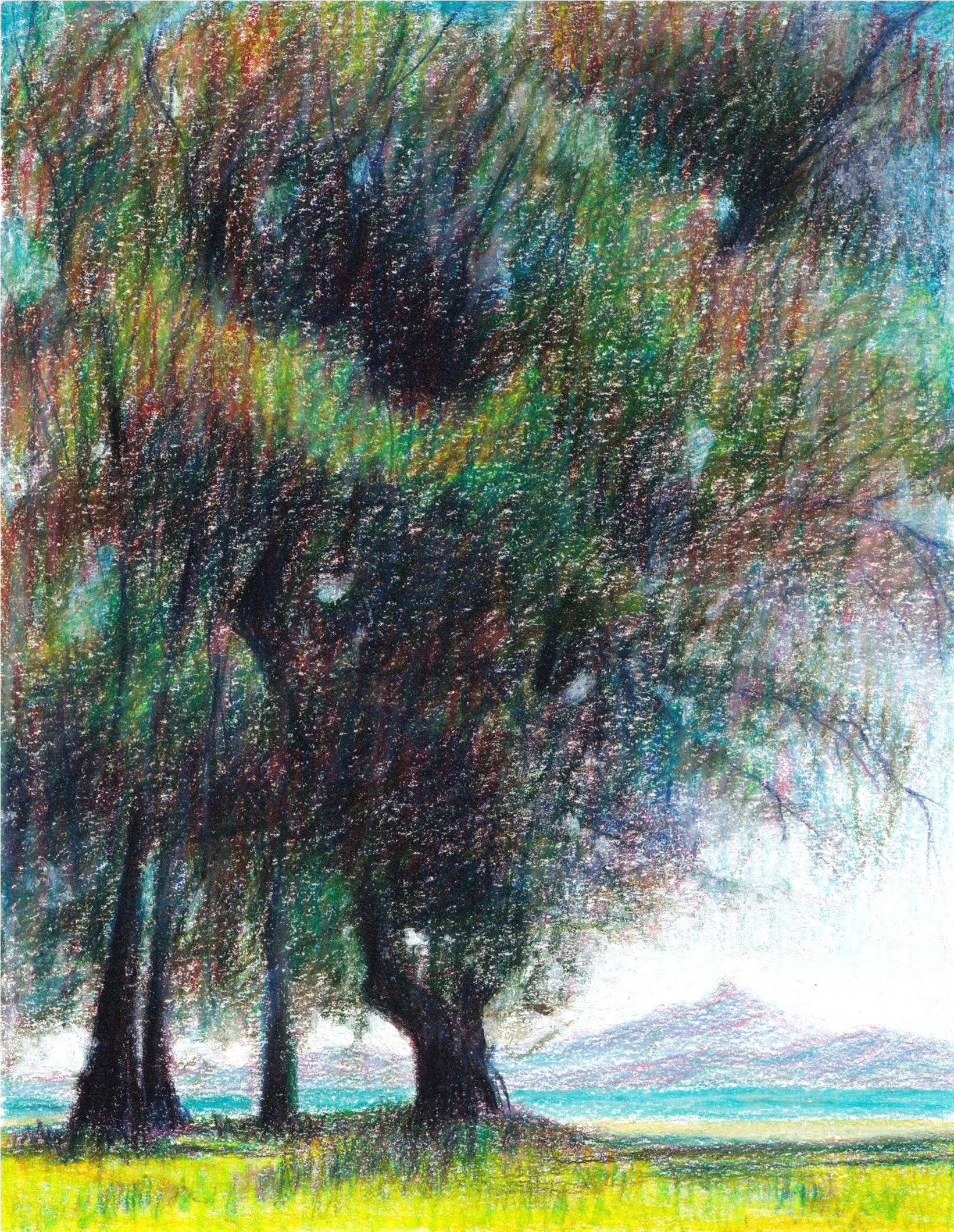No.175, 18 x 14 cm