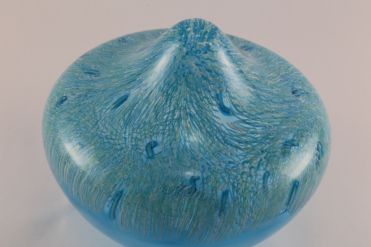 Craig Sorensen Capillary Waves