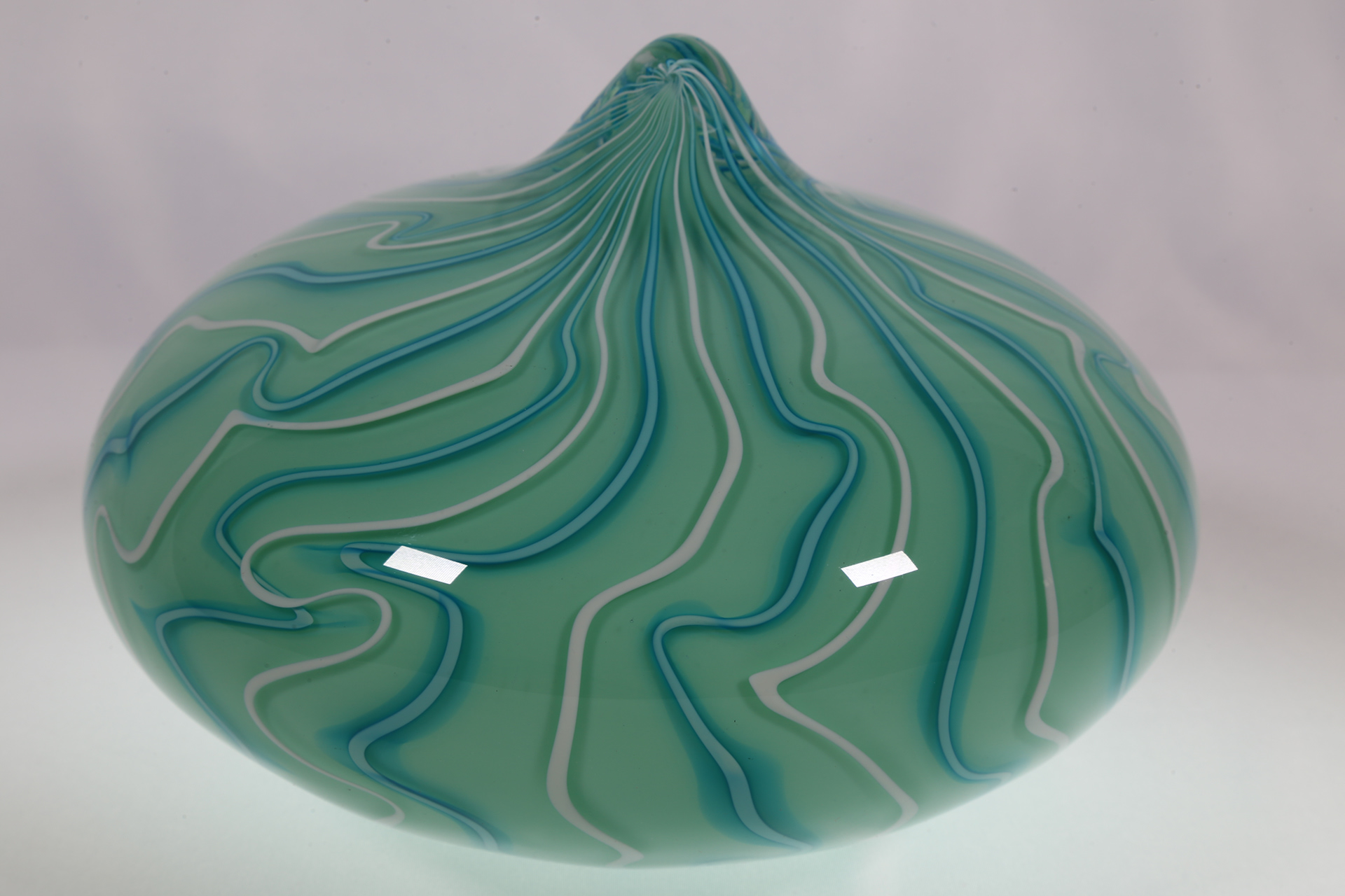 Craig Sorensen Capillary Waves