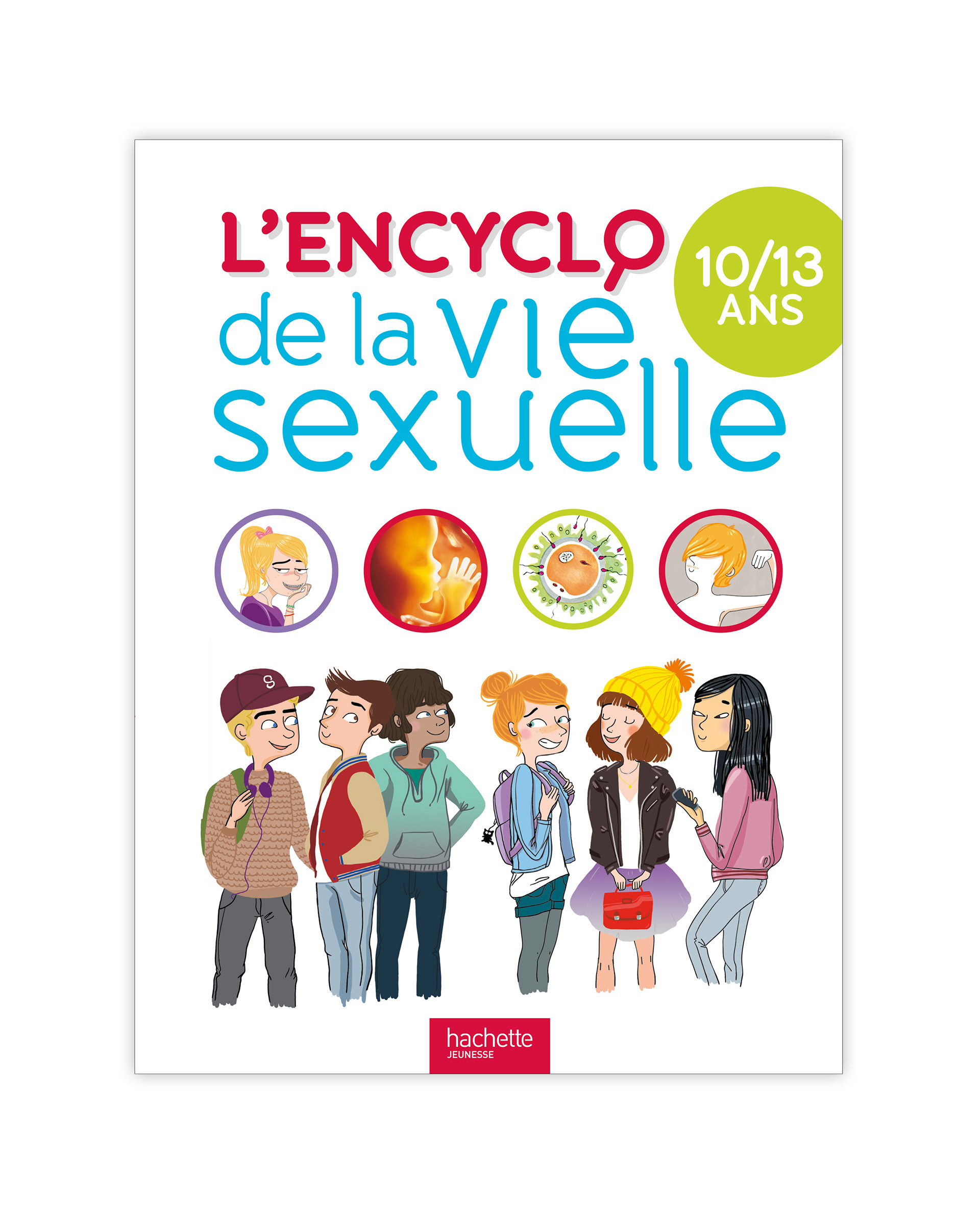 François Lemaire Graphiste Flgraf Lencyclo De La Vie Sexuelle