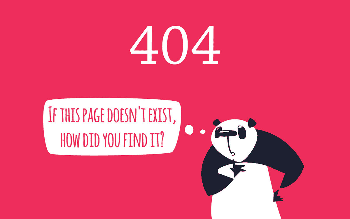 Image 404 Error Page Not Found