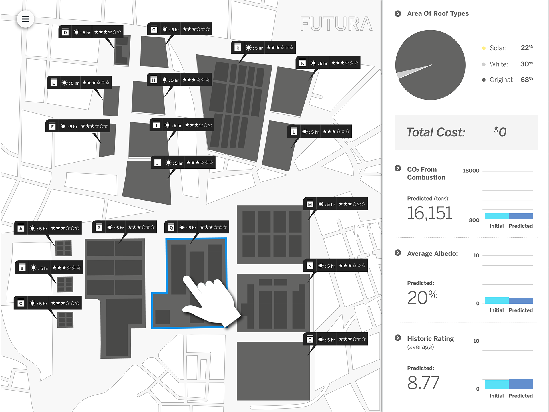Julián González Amplify Science Roof Mod