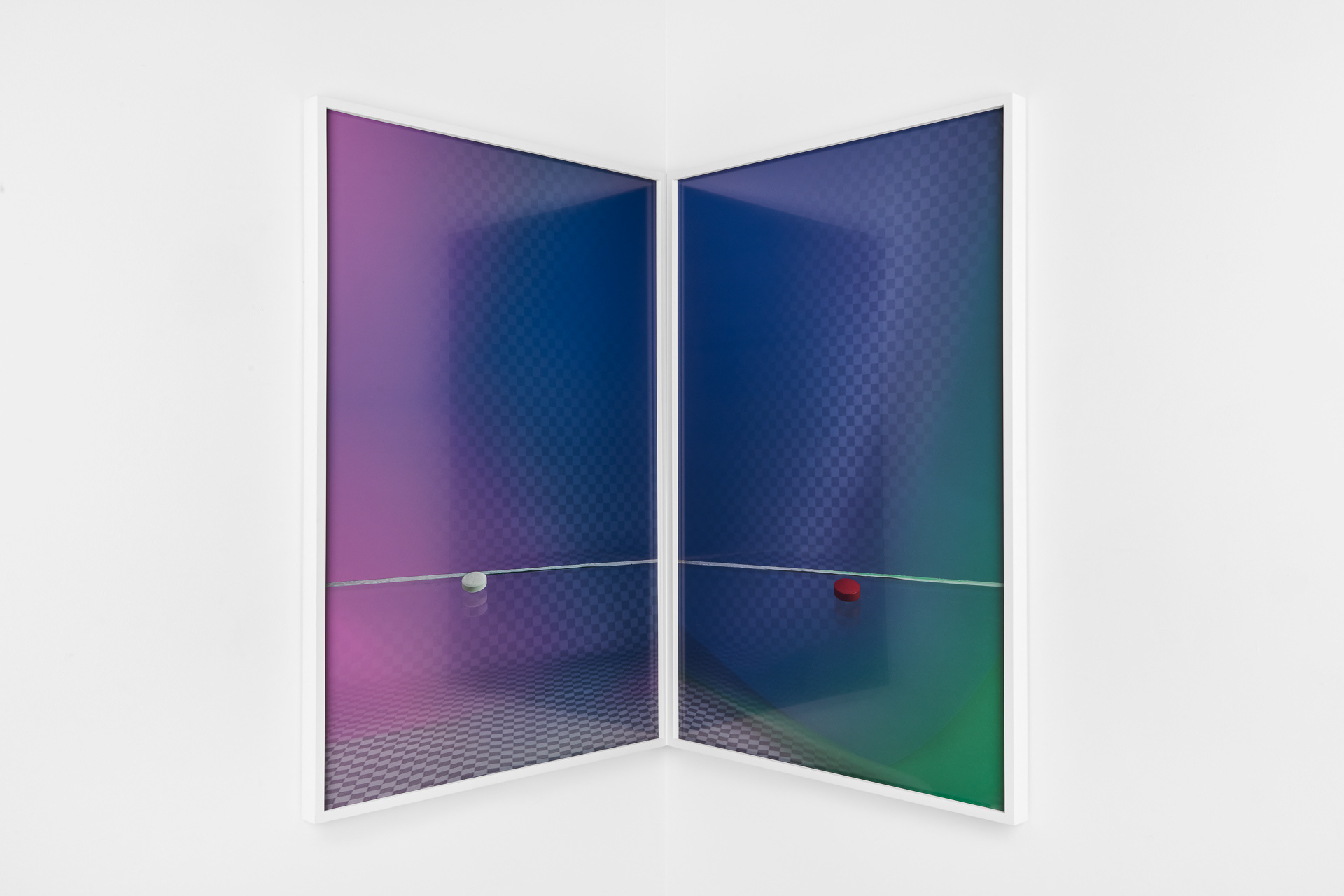 Nicolás Mastracchio 'Science for a Better Life'