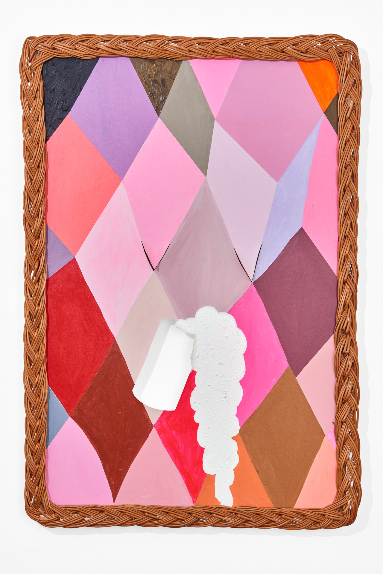 Fernanda Lagua 'Mi Pierrot'